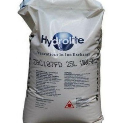 Фильтрующая среда С207 (ZGC858 25л/20кг)