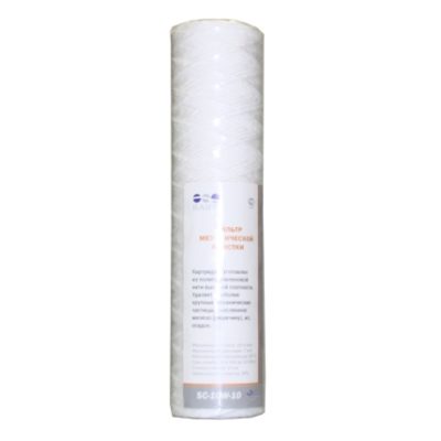 Фильтр механический SC-10W-10