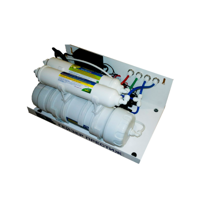 Система обратного осмоса Гейзер Престиж П Люкс исп.2