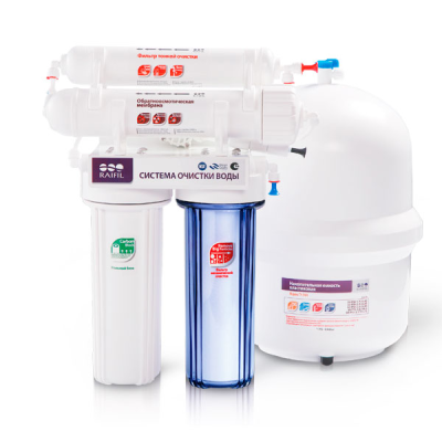 Водоочиститель Grando 4 RO-450 RO-905-450-EZ