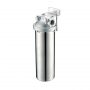 Корпус фильтра металлический стандарта Slim Line 20 HMS-20 B 3/4"