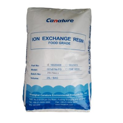 Фильтрующая среда С100Е (Canature 25л/20кг)