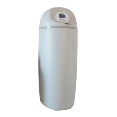 Умягчитель кабинетный СS5C 1035 (клапан управления по расходу воды Runxin R1500G F79/F70D)