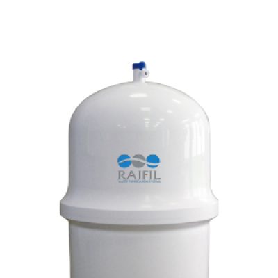 Накопительный бак (6л) TK-3.0-W(пластиковый)