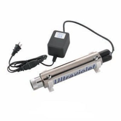 Ультрафиолетовая лампа Ultraviolet Power Can UV-6