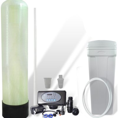 Установка умягчения VP 1465/F63P3 (без загрузки)