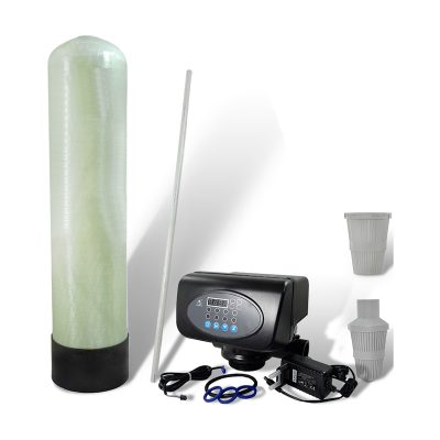 Установка обезжелезивания VP 1465/F67P1 (без загрузки)