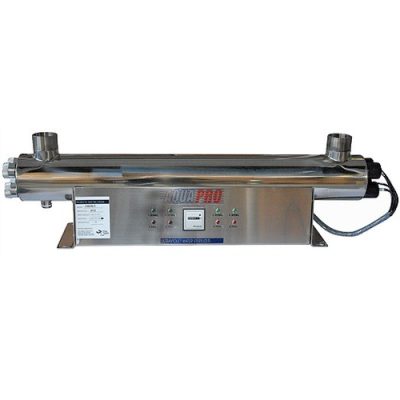 Ультрафиолетовый стерилизатор воды Aquapro UV-60GPM
