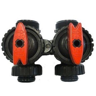 Байпасный клапан 1" (V3006/bypass)