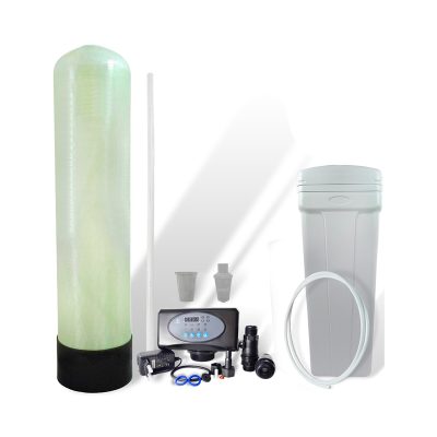 Установка умягчения VP 0844/F63P3 (без загрузки)