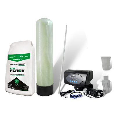 Установка обезжелезивания VP 0844/F67P1 (Ecoferox)