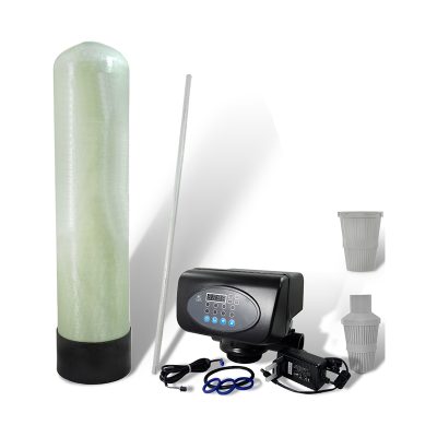 Установка обезжелезивания VP 1054/F67P1 (без загрузки)