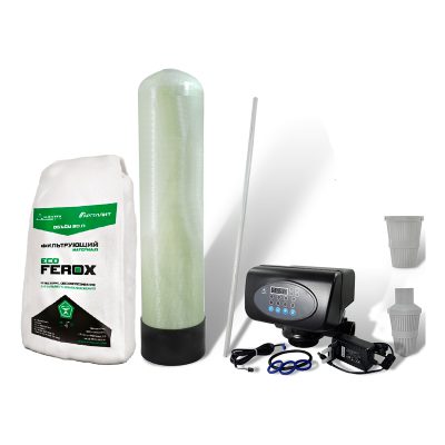 Установка обезжелезивания VP 1054/F67P1 (Ecoferox)