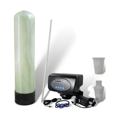 Установка обезжелезивания VP 1252/F67P1 (без загрузки)