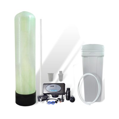 Установка умягчения VP 1354/F63P3 (без загрузки)