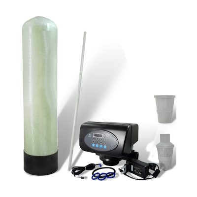 Установка обезжелезивания VP 1354/F67P1 (без загрузки)