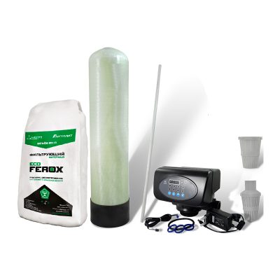 Установка обезжелезивания VP 1354/F67P1 (Ecoferox)