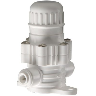 Регулятор потока воды WFR-01