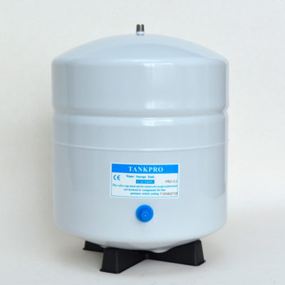 Накопительная емкость металлическая PRO-3.2 (объем 3.2 Gal )