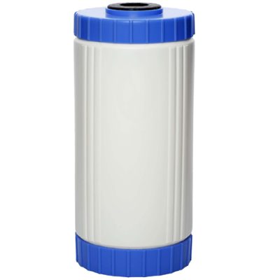 Картридж для фильтра Золотая Формула ZF-10М, 10000 л