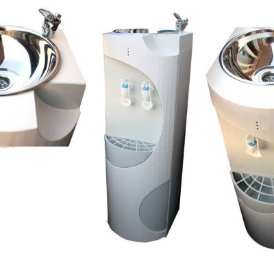 Система доочистки питьевой воды Золотая Формула- ZF-Фонтанчик f-1/08