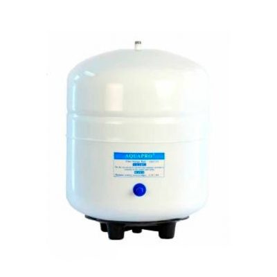 Бак накопительный для обратного осмоса 6 gal (23 л) металл PRO-6.5