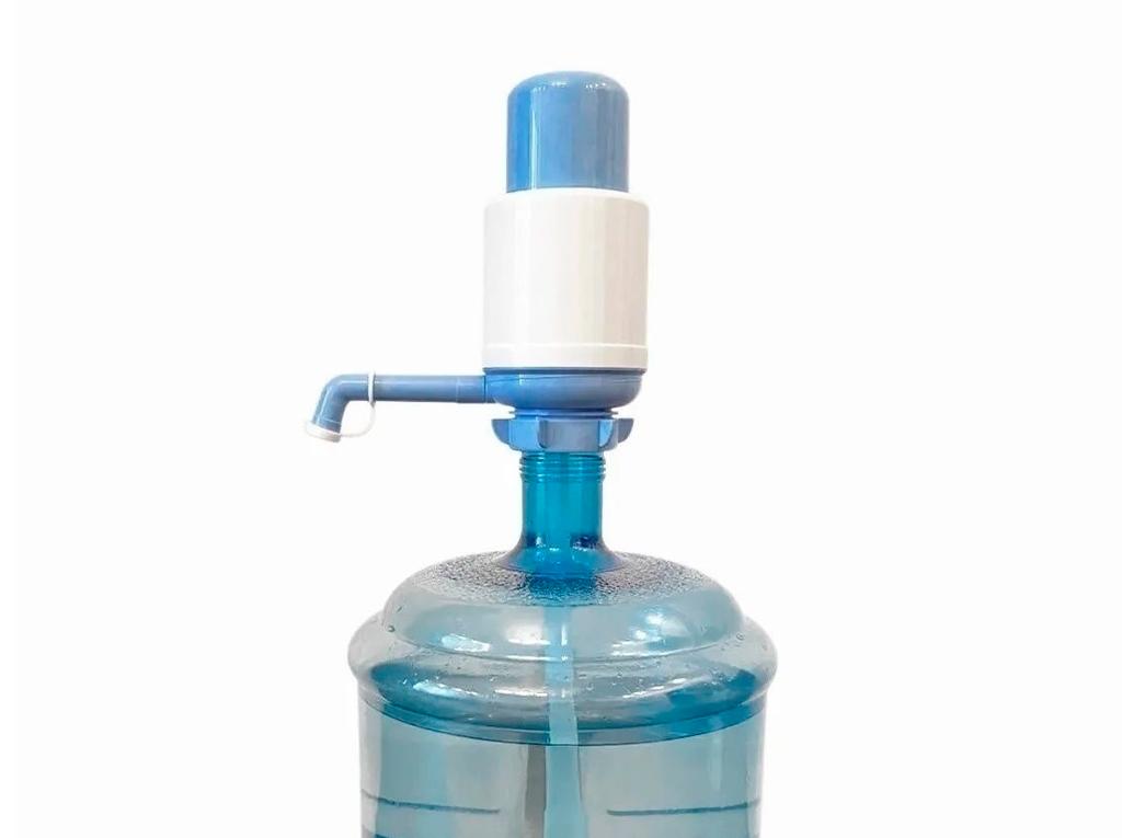 Запустили собственное производство ручных механических помп для воды