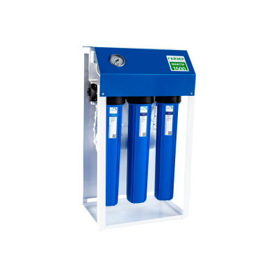 Система обратного осмоса Гейзер Престиж Макси 1500