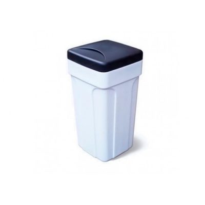 Солевой бак 65 л (в сборе)