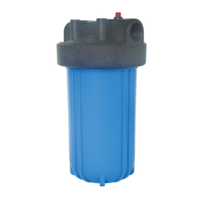 Колба фильтра NatureWater BRM01 — 1″ в сборе BB10