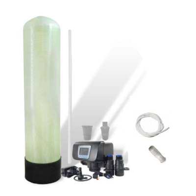 Установка фильтрации OXIDIZER 1252/F63P3