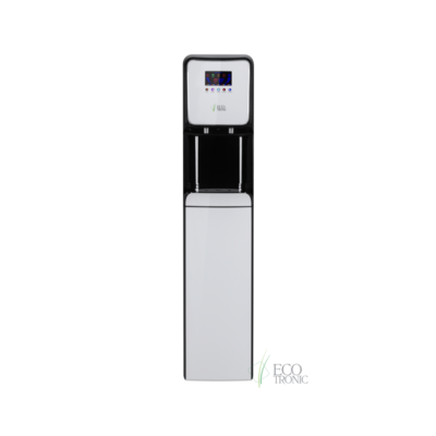 Пурифайер Ecotronic L8-R4LM UV white-black