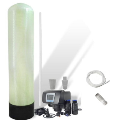 Установка фильтрации OXIDIZER 1054/F63P3