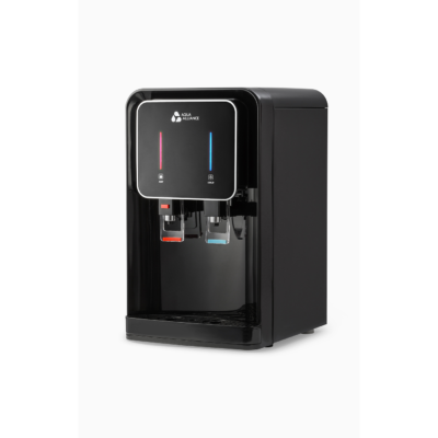 Пурифайер-проточный кулер для воды Aquaalliance A65s-TC black
