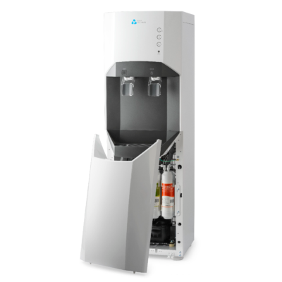 Пурифайер-проточный кулер для воды Aquaalliance 2200s-LC white