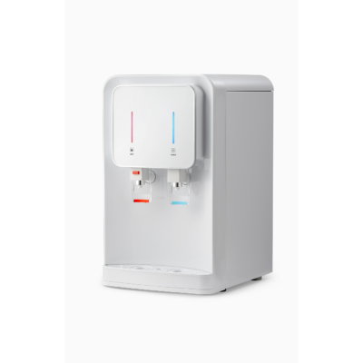 Пурифайер-проточный кулер для воды Aquaalliance A65s-TC white