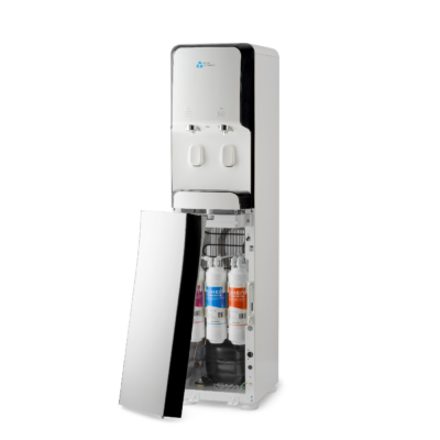 Пурифайер-проточный кулер для воды Aquaalliance 1680s-LC