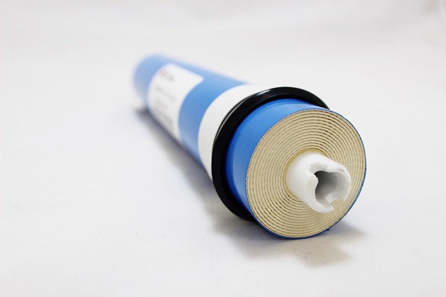 Аналоги обратноосмотических мембран