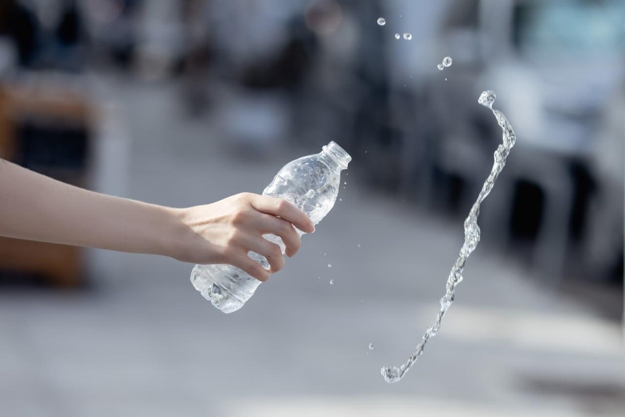 Можно ли пить дистиллированную воду человеку постоянно?