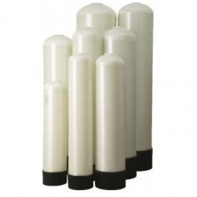 Корпус фильтра Noyi 6386-6″-6″ фланец (верх/низ)