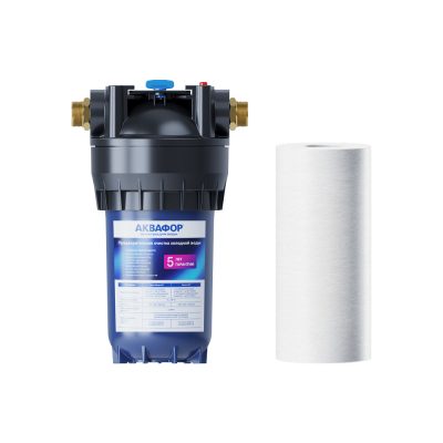 Аквафор Гросс 10’’ с полипропиленовым модулем