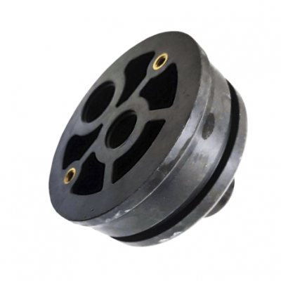 Крышка к корпусу FRP 8040 Noyi (side port) (2-30435)