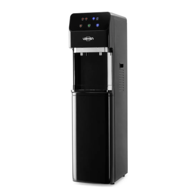 Кулер для воды VATTEN L05NKG + баллон CO2