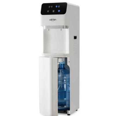 Кулер для воды VATTEN L05WKG + баллон СО2