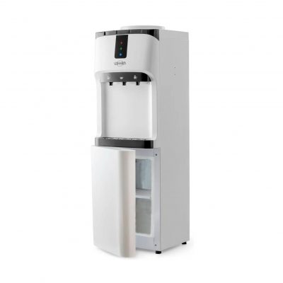 Напольный кулер VATTEN V02WE со шкафчиком