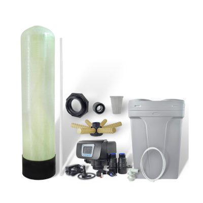 Установка ионообменная 1465/F63C3