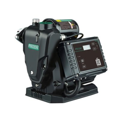 Насосная станция AWT (JINHUA) 1WZB-20DC (Hном.-20 м; Qном.- 1,0 м3/ч; P-0,3 кВт)