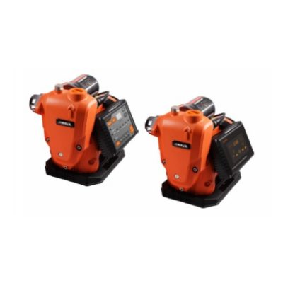 Насосная станция AWT (JINHUA) 1WZB-35DC (Нном.-30 м; Qном.-2,4 м3/час; Р-0,9 кВт)