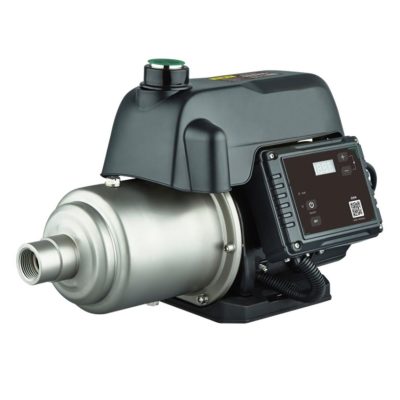 Насосная станция AWT (JINHUA) CHM2-2Z (Hном.-25 м; Qном.- 1,5 м3/ч; P-0,37 кВт)