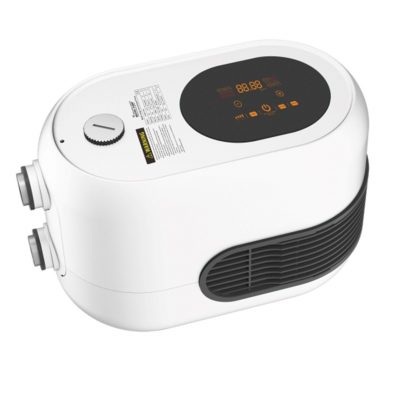 Насосная станция AWT (JINHUA) CHM2-4ZHE (Hном.-41 м; Qном.- 2,0 м3/ч; P-0,75 кВт)